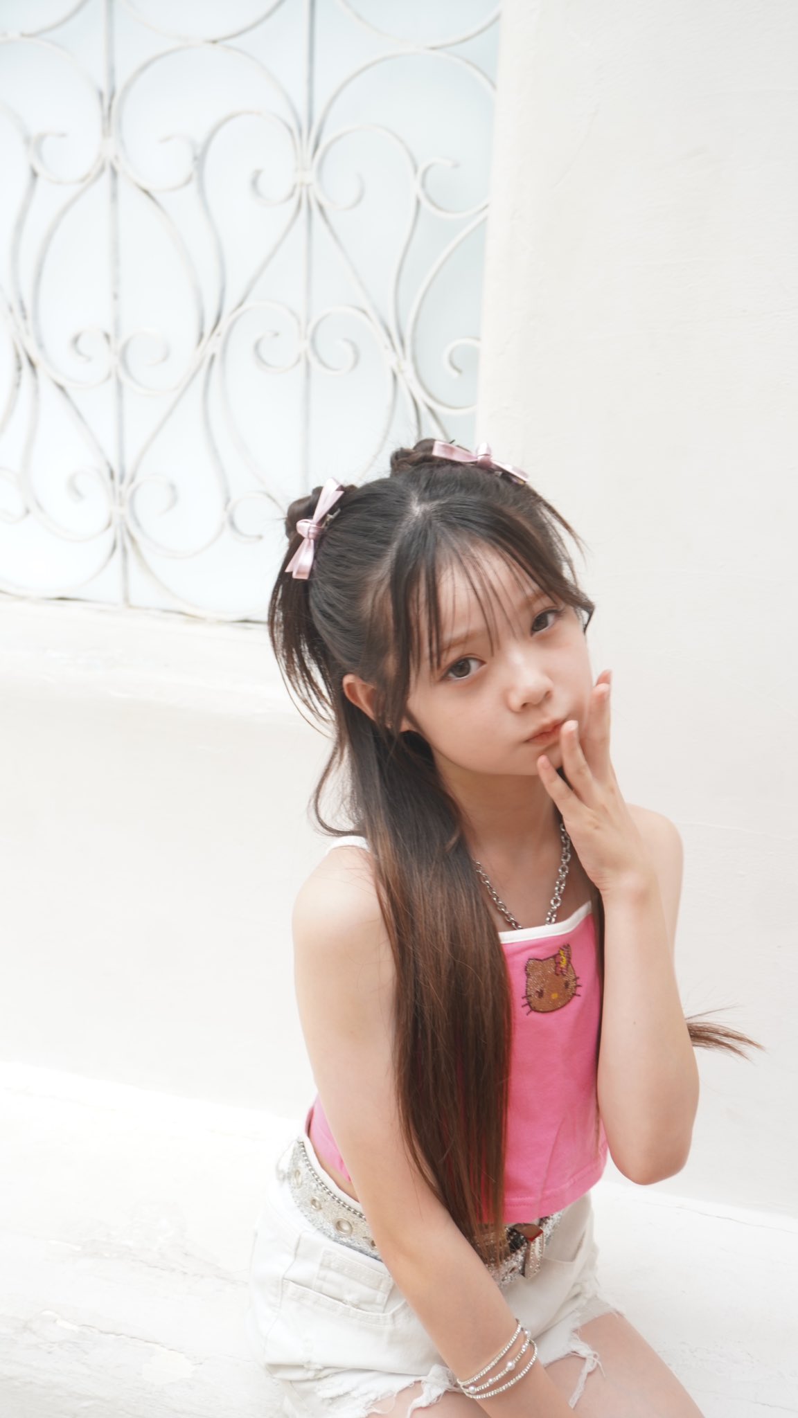 Lycee　ネコネ　幼き天才妹　SP　サイン Lycee ネコネ 幼き天才妹 SP サイン - メルカリ