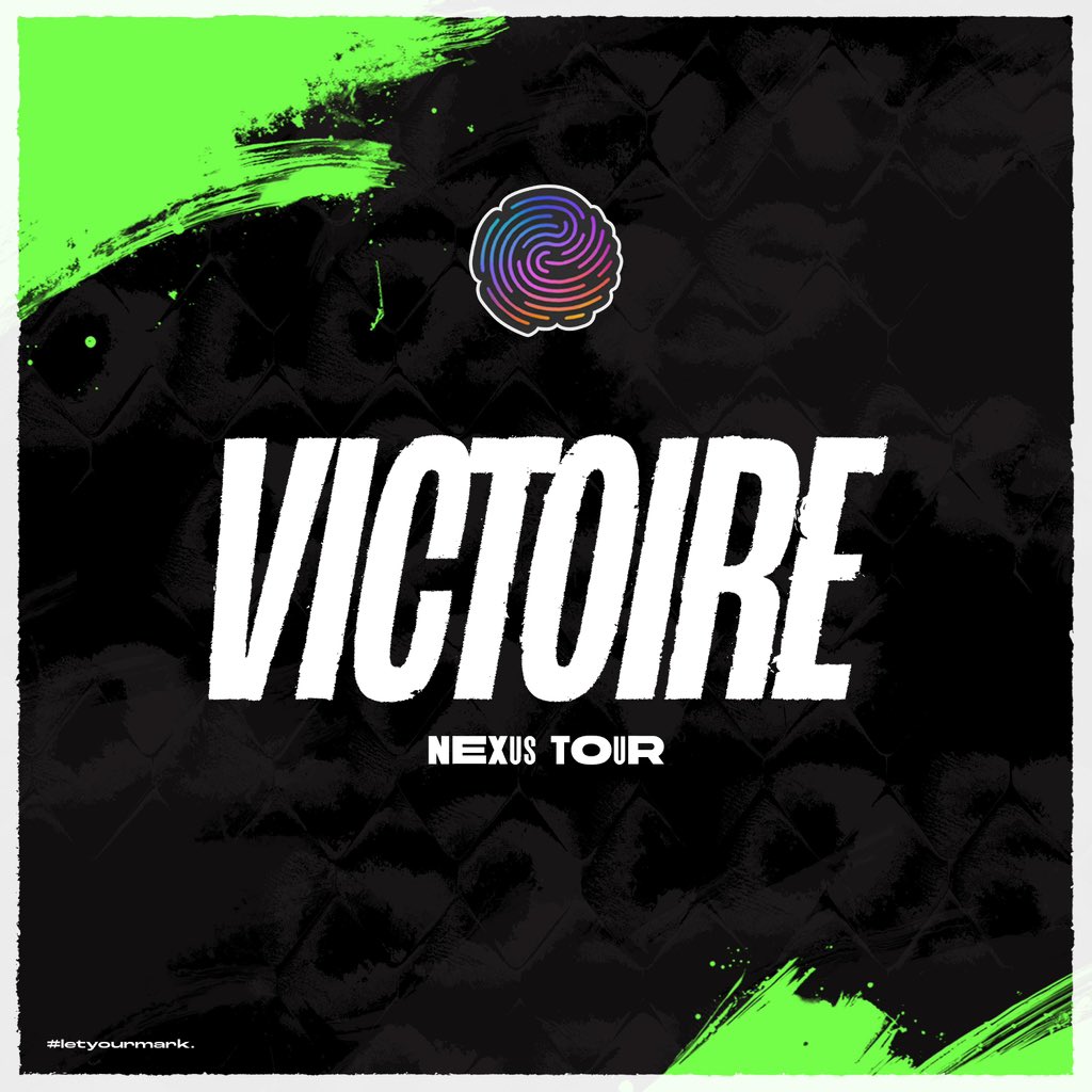 Colors Esport (@colorsesport) on Twitter photo Victoire 2-1 contre Ancient Ones
Premier BO3 de gagné aujourd’hui, on a eu du mal à se mettre dedans, mais on leur a mis la misère sur les deux dernières games ! 😮💨
GG WP <a href="/AncientOnesLoL/">Ancient Ones</a> Victoire 2-1 contre Ancient Ones
Premier BO3 de gagné aujourd’hui, on a eu du mal à se mettre dedans, mais on leur a mis la misère sur les deux dernières games ! 😮💨
GG WP <a href="/AncientOnesLoL/">Ancient Ones</a>