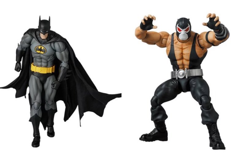 No.216 MAFEX ベインナイトフォールVer. Amazon.co.jp: メディコム・トイ(MEDICOM TOY) MAFEX