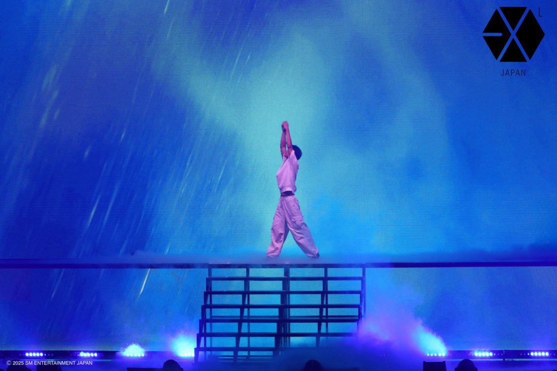 리허설도 예술

250806~07 KAION  in Yokohama

#KAI #카이 #カイ  #jongin #종인 #金钟仁
#KAION #카이온 #KAIONinJapan #EXO #엑소