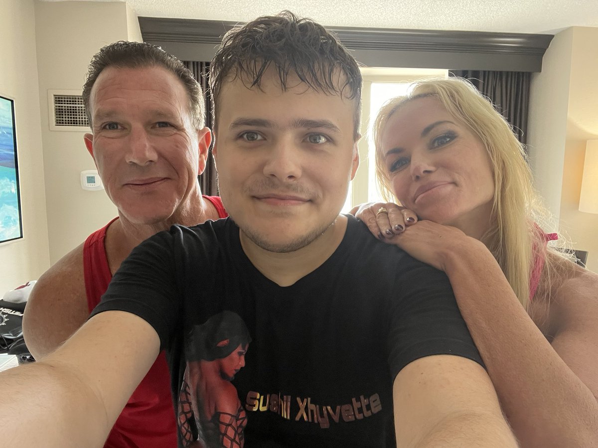 Had a great shoot with <a href="/TatianaSteele69/">Tatiana Steele</a> and <a href="/ians1820/">IanSteele69</a> thank you so much Ian for the amazing camera work! And thank you Tatiana for the fun videos to shoot like always! :)