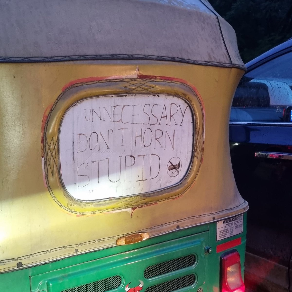 bengawalk's tweet image. 