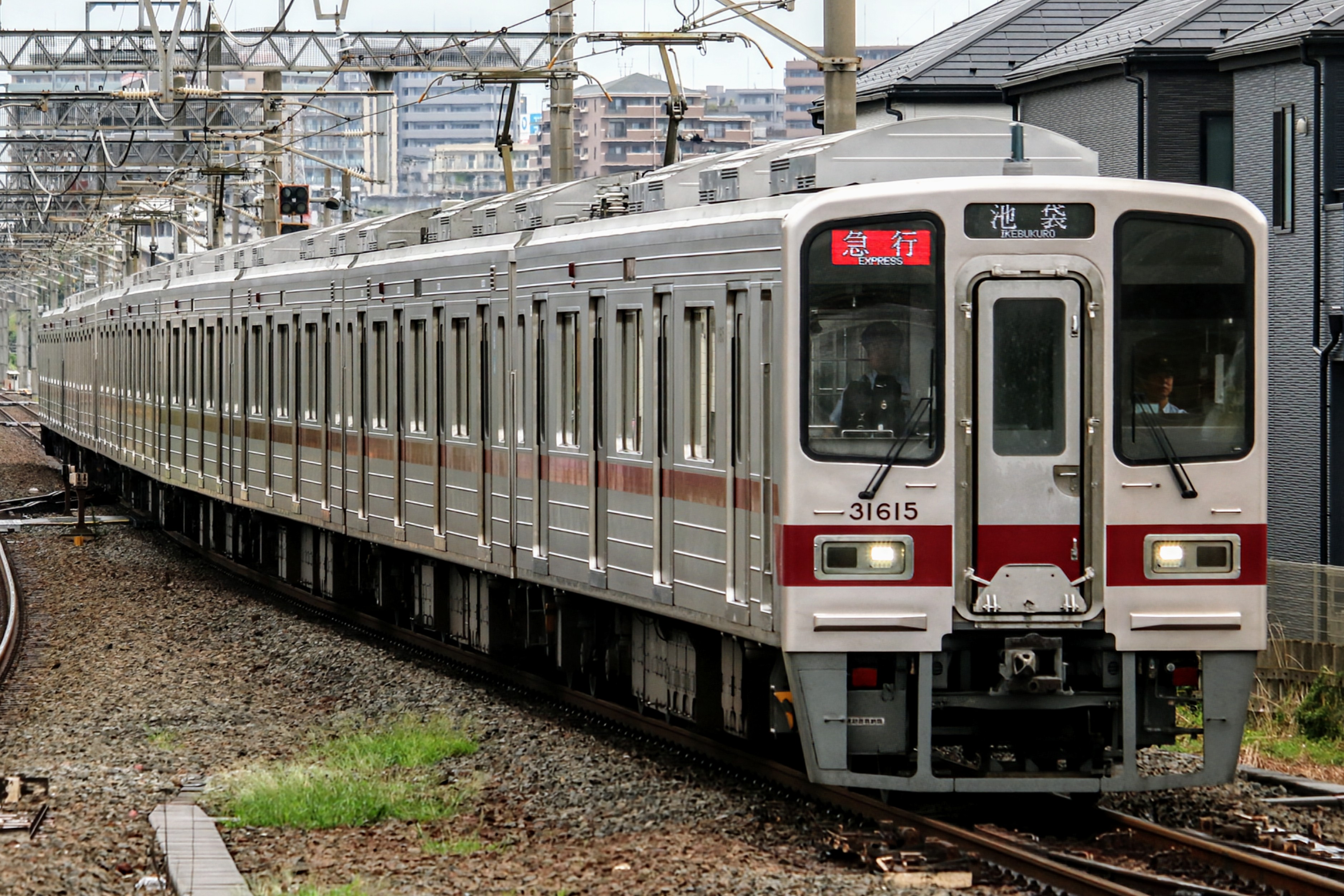 西武鉄道沿線民 西武線沿線民 on X: