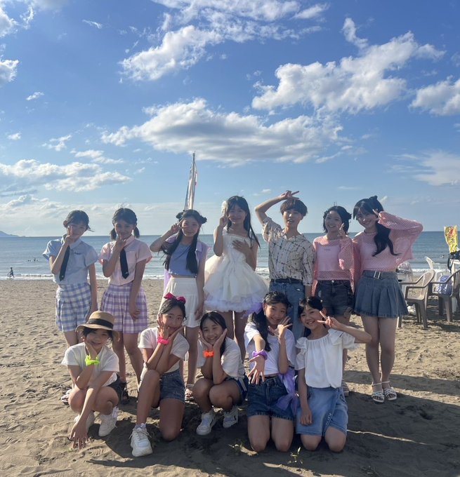 Twitterのコスプレ画像22