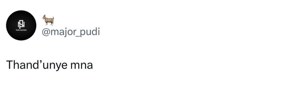 KaMashimane🌸 (@sbusii_4470) on Twitter photo 