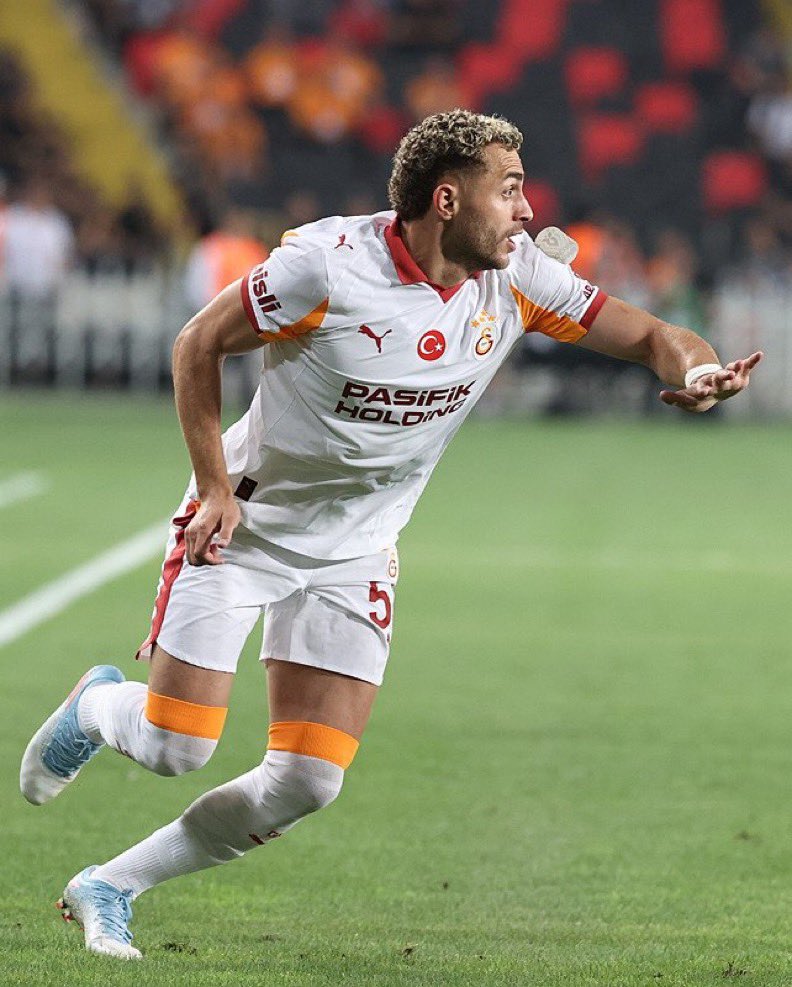 Haluk Yürekli: “Barış Alper Arabistan'a gitmek isterse müzakereler başlayacak. Galatasaray, Avrupa için 40 milyon € belirlemişti ama transfer Araplar’a gerçekleşirse bu fiyatı bonuslarla 45-50 milyon € seviyesine çıkarmak istiyor.”