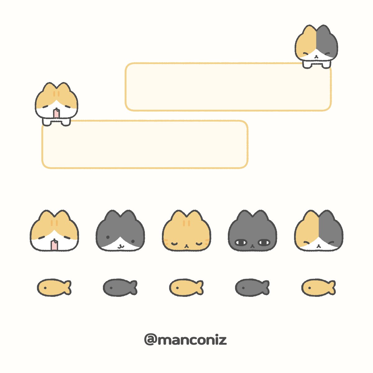 다음 테마 스포...🐈🐈‍⬛