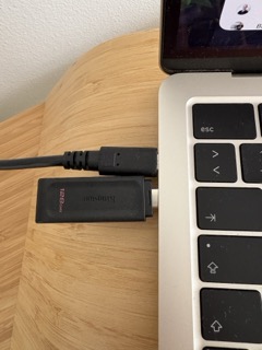 Why did you do this to us <a href="/Apple/">Apple</a> ?! Only two C’s on the air and they are so close to each other that... well, effectively you have one.