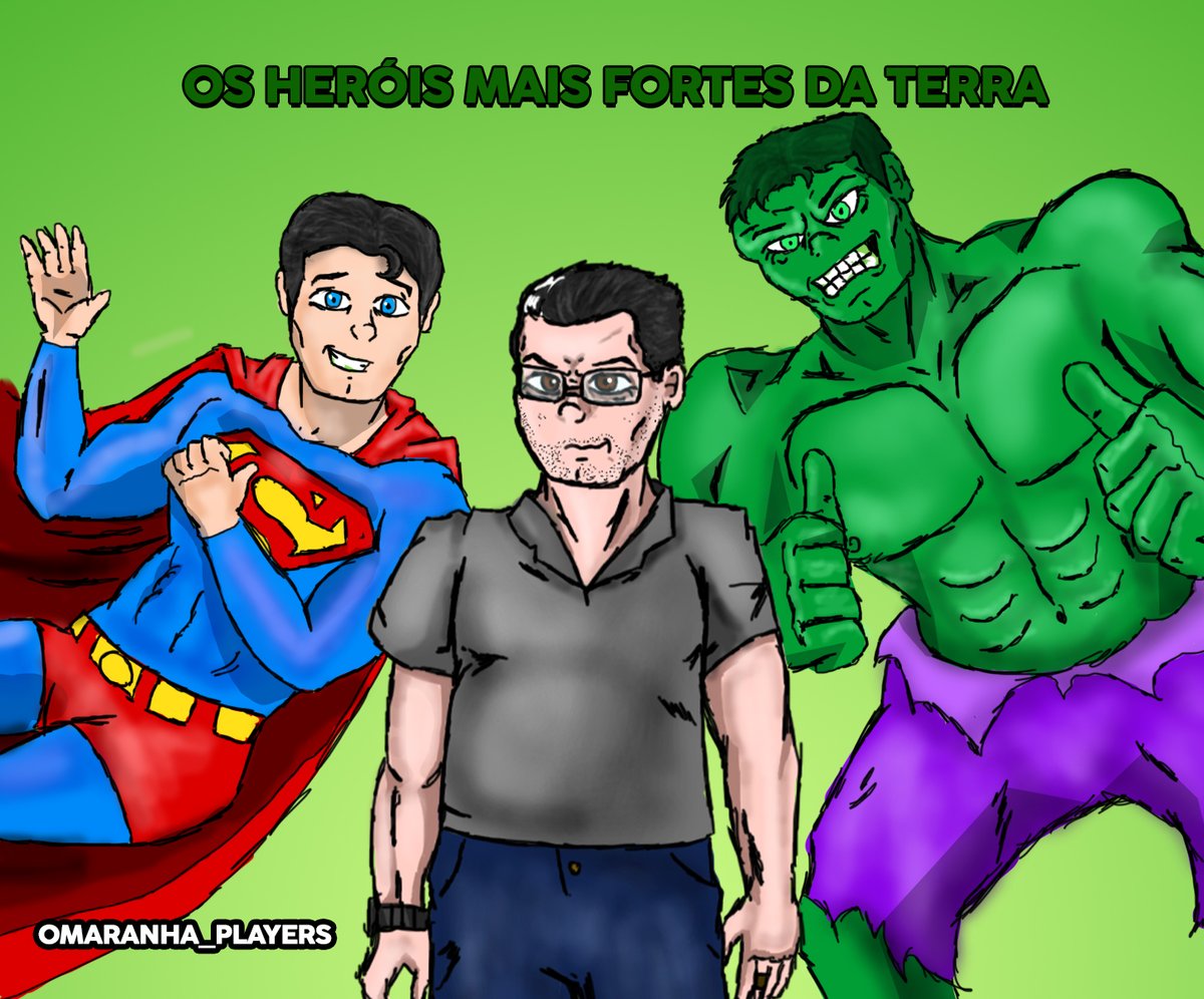 Esqueci de postar o desenho q eu fiz pro aniversário do pai que foi ontem, mas como é dia dos pais então ainda é valido