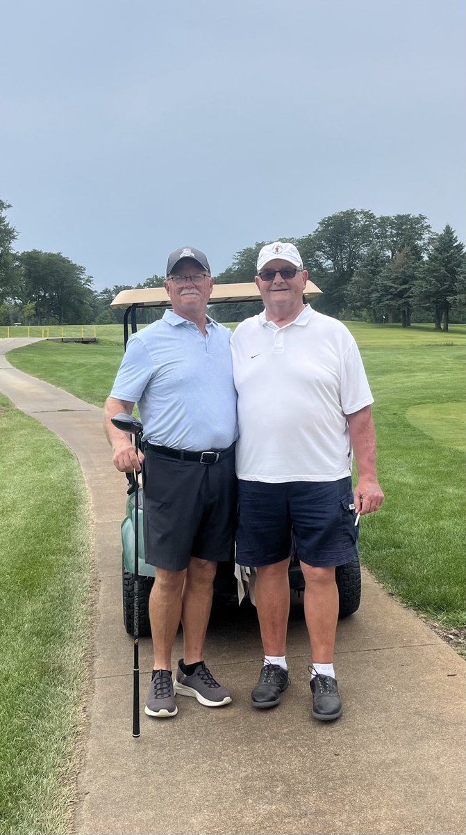 Six Pack Open tweet media