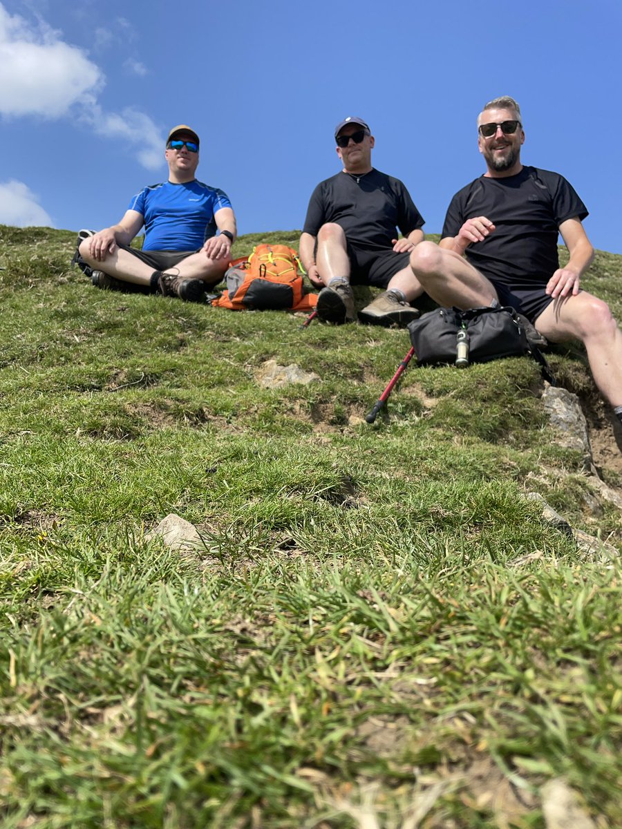 Exploring edges of a deep hole - one of the seven wonders of the Peak District. Eldon Hole