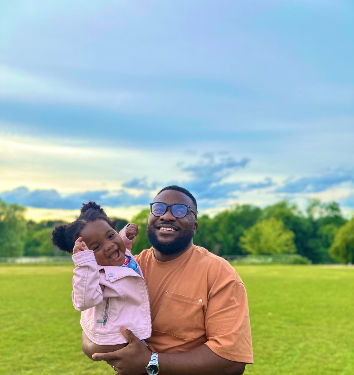 And candid moments like these🙏🏿
