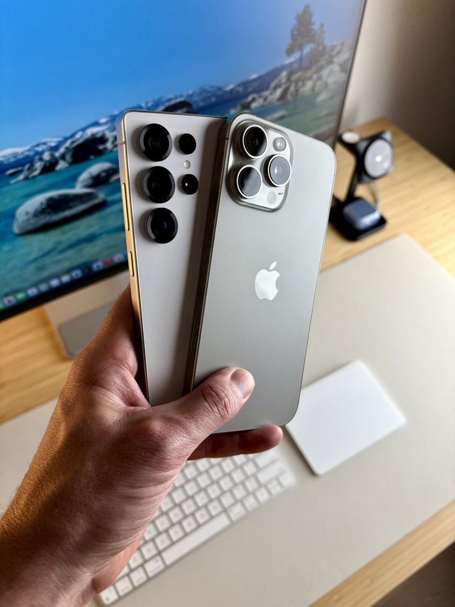 You can only pick one!