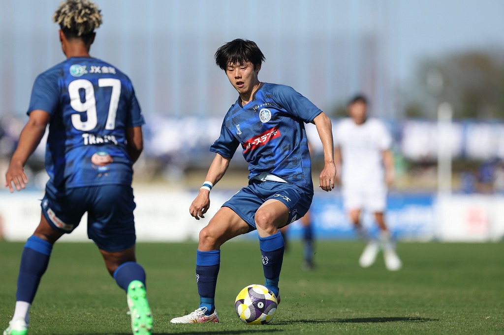 サッカーダイジェスト on X: 