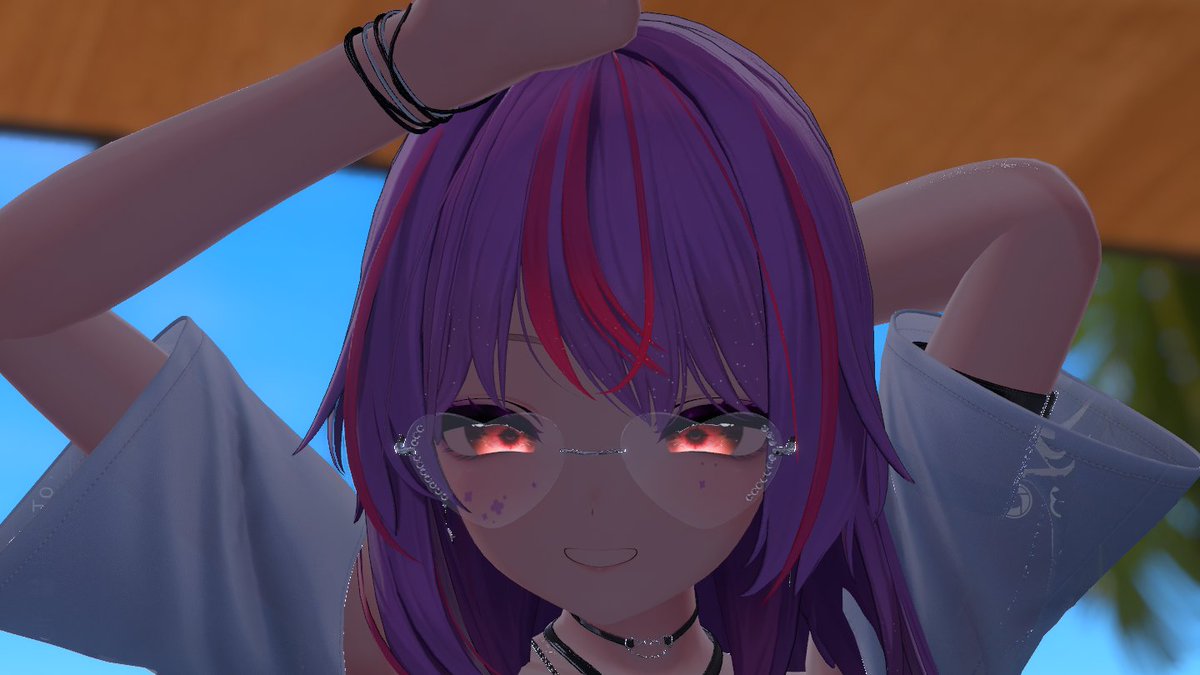 やっはろー！
今日は日曜まったりタイム〜🎮☕ ゲームしながらリラックスして、一緒にのんびり過ごそう〜(｡˃ ᵕ ˂ )
Let’s enjoy a Relaxing Sunday Vibes stream!  Chill games, cozy chats, and good vibes all the way!