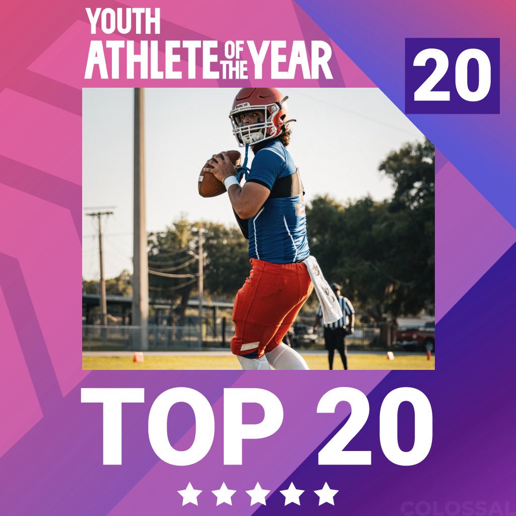Dolfan Derek (@dolfin55) on Twitter photo Ethan made it to round 2. 
If you can please place your vote for Ethan (free).  Round 2 voting ends on August 14.  The top 15 get into the next round.  Thank You  to everyone that has been supporting Ethan ππ».   
Link in bio ππ»
athleteoftheyear.org/2025/ethan-6dc0. Ethan made it to round 2. 
If you can please place your vote for Ethan (free).  Round 2 voting ends on August 14.  The top 15 get into the next round.  Thank You  to everyone that has been supporting Ethan ππ».   
Link in bio ππ»
athleteoftheyear.org/2025/ethan-6dc0.