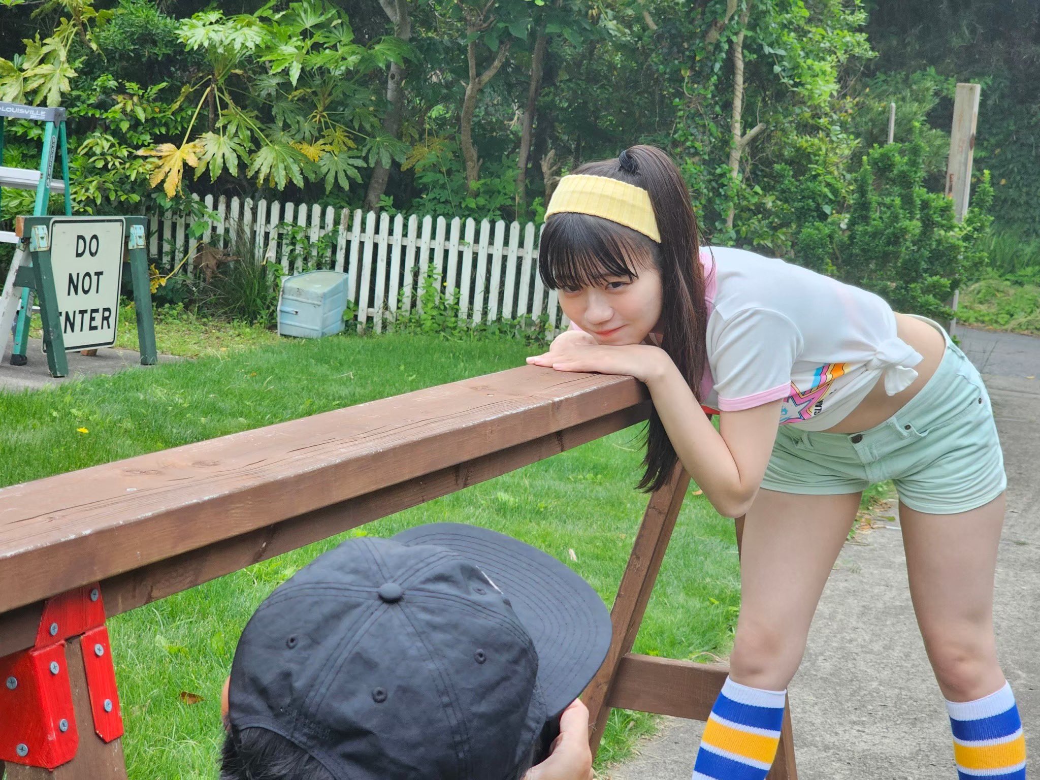 りこページ Photo by 莉子 (@riko_riko1204) · July 6, 2025