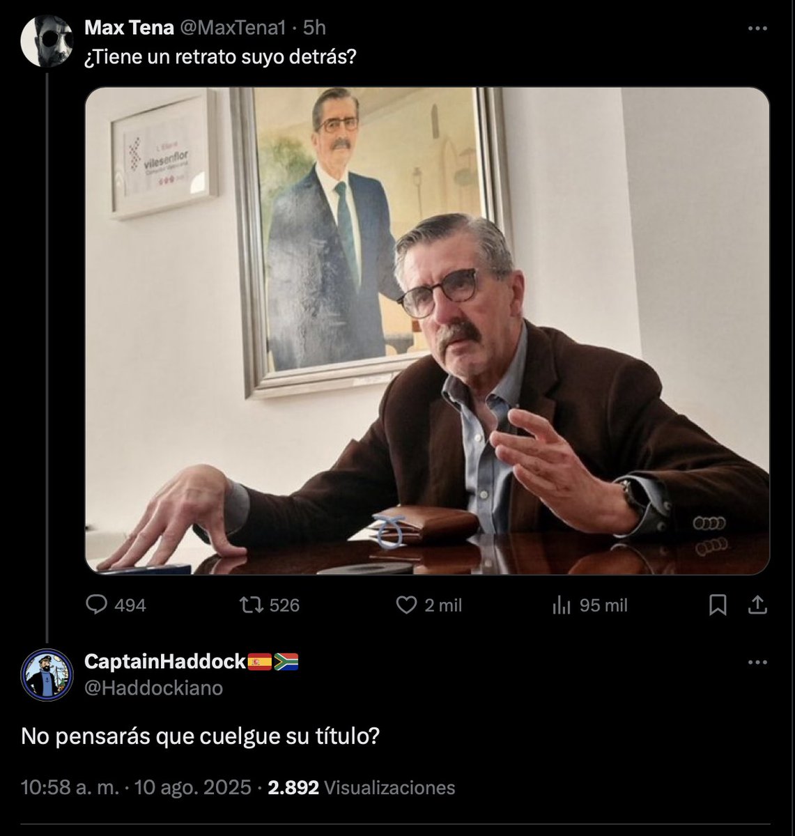 Juanma del Álamo (@jmdelalamo) on Twitter photo 