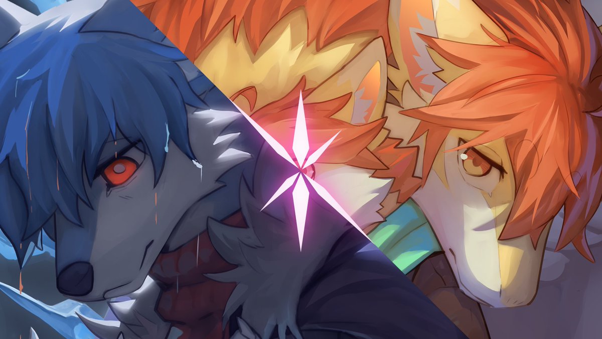 Tarot card for BKB event