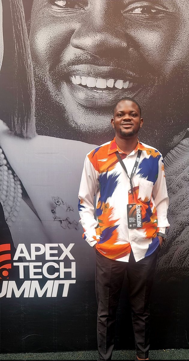 Yemmoskie's tweet image. Energy, Innovation, and Celebration.

Yesterday’s #ApexTechSummit was extra special as it also marked Apex@5.

From inspiring talks to great conversations, it was a day of learning, connecting, and sparking new ideas.

Congrats to @useapexnetwork on this milestone! 🎉

#ApexAt5