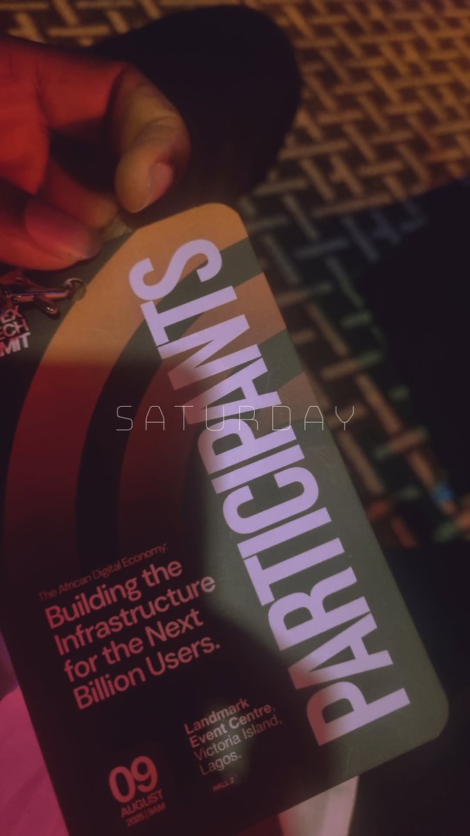 Yemmoskie's tweet image. Energy, Innovation, and Celebration.

Yesterday’s #ApexTechSummit was extra special as it also marked Apex@5.

From inspiring talks to great conversations, it was a day of learning, connecting, and sparking new ideas.

Congrats to @useapexnetwork on this milestone! 🎉

#ApexAt5