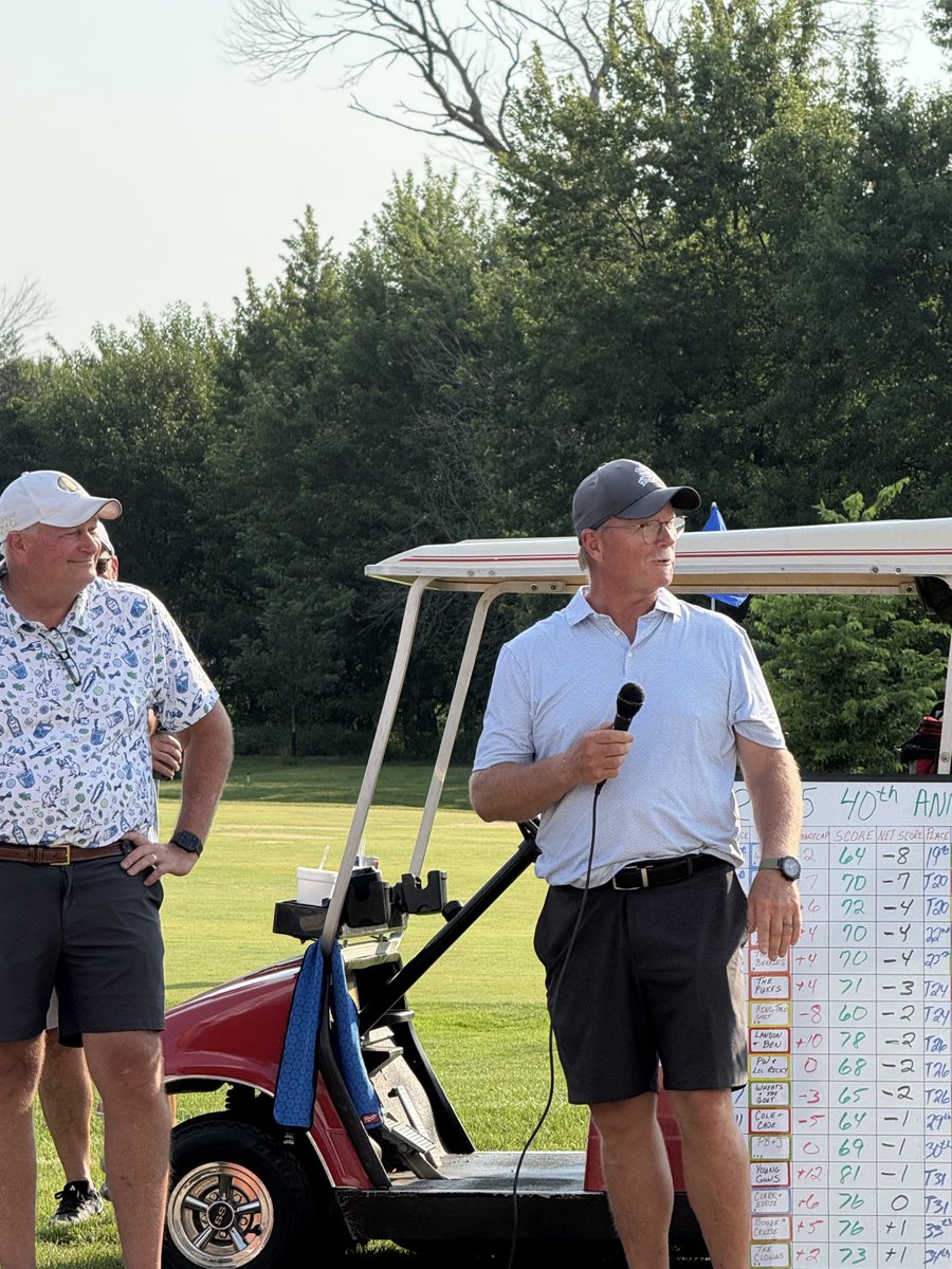 Six Pack Open tweet media