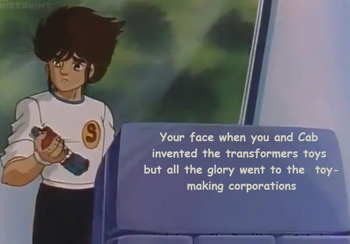 Kuzuri1953's tweet image. Super God Masterforce hidden truth
#Masterforce 
#マスターフォース