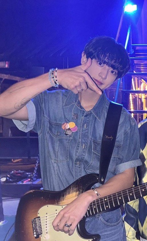 you did a great job, chanyeol