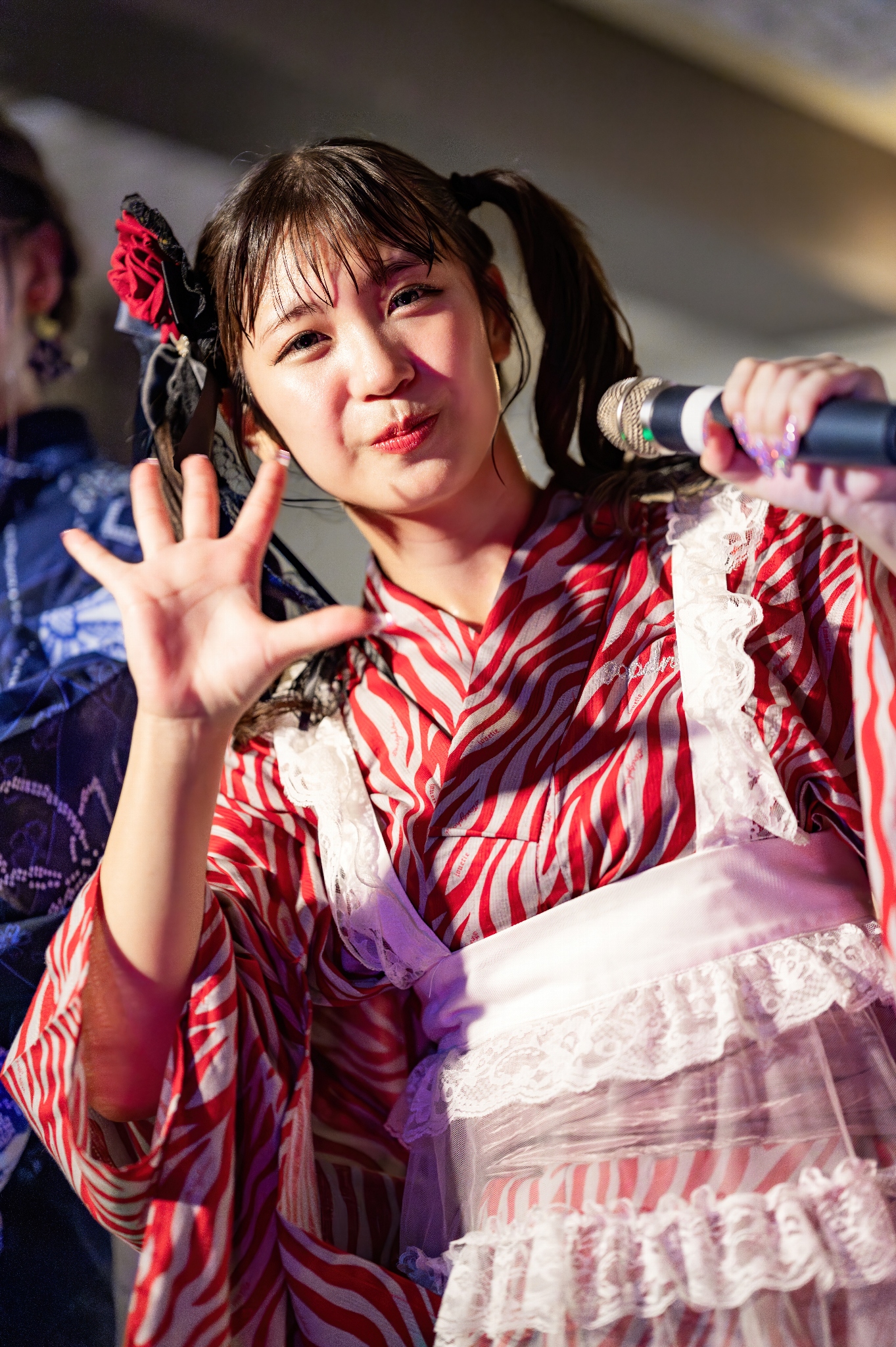 Monao☆　プロフィールご一読ください 世界一幸せなお嬢様はわたし