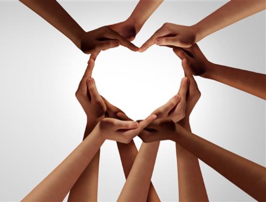 Your Support Network 
At times, we all face challenging situations and need the help &amp; encouragement of others. I believe in learning to rely on the people who respect, admire, and love you.  
I share more about your Support Network here: tinyurl.com/bjjnwzyh