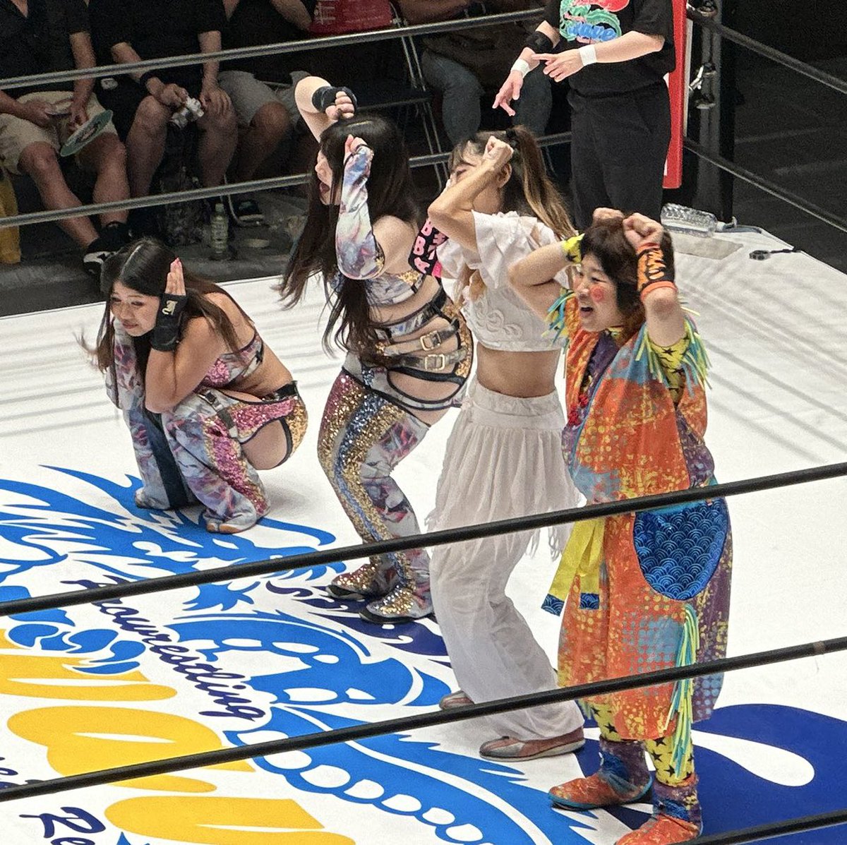コグマ🐻スターダム (@kogumastardom) / X