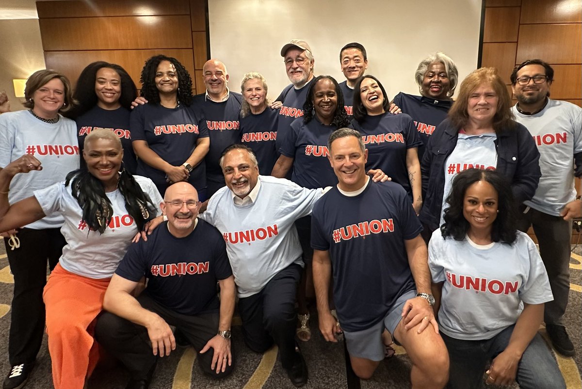 Gene Wu (@genefortexas) on Twitter photo Thank you @ChicagoLabor for supporting our <a href="/TexasHDC/">Texas House Democrats</a> members as we continue to fight for the rights of Texans and all Americans. #union #txlege Thank you @ChicagoLabor for supporting our <a href="/TexasHDC/">Texas House Democrats</a> members as we continue to fight for the rights of Texans and all Americans. #union #txlege