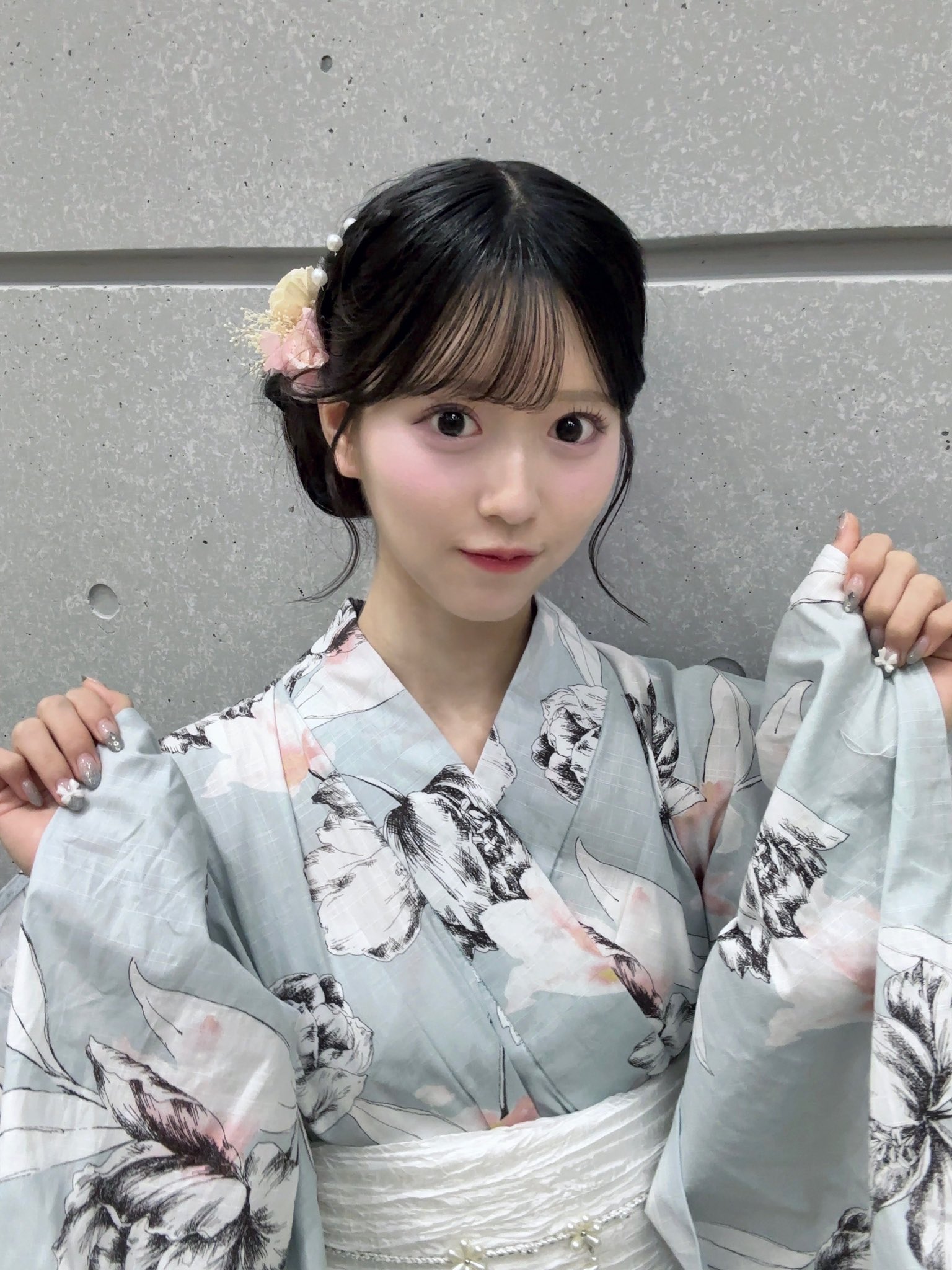 山*様 まさかのconfession specialくじ　八木愛月 チェキ 山*様 まさかのconfession specialくじ 八木愛月 チェキ