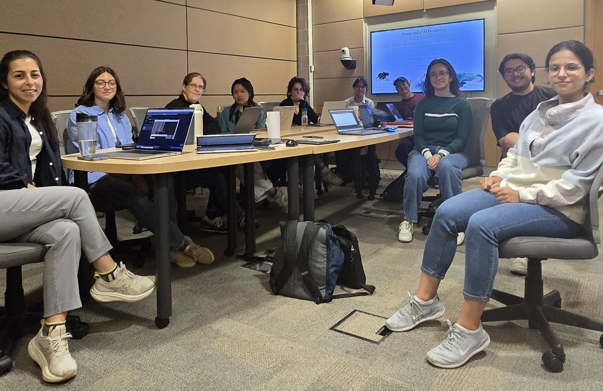 vsccvscc's tweet image. Visited Tiohtià:ke for @DeepLabCut workshop hosted by AI Resident & marmoset researcher @Jiayue__Yang Played with SuperBird on many birds my husband & I saw while birding there eg Kéntsiakś/kentsiakária’as. Parks & islands there have deep Indigenous histories needing justice.