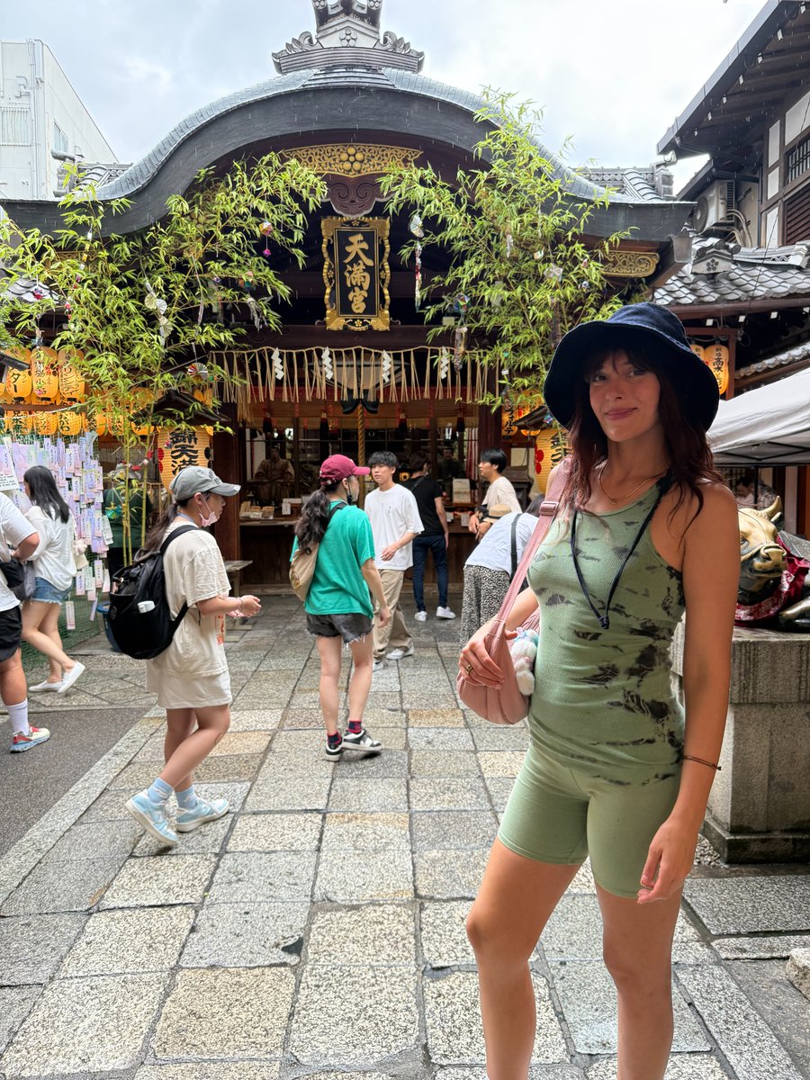 Wearing <a href="/grocerieslab/">GROCERIES</a> -- made in the USA from organic cotton, dyed with carrot tops and pomegranate peels (I went to the factory and can confirm). 
If you won’t eat pesticides, why would you wear them???