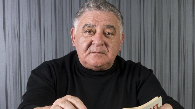 ⚫️⚫️ O Concello de Oleiros lamenta profundamente o falecemento do pai do teatro galego: Manuel Lourenzo. Insigne dramaturgo, extraordinario actor e transcendental impulsor do teatro galego e en galego. Coa súa marcha a nosa cultura perde a un referente.