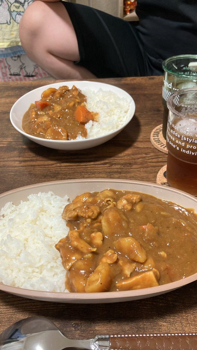 meg_it88's tweet image. 🍚
