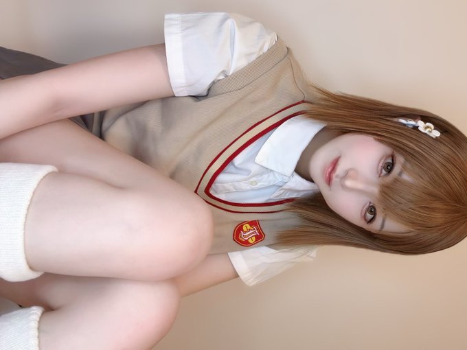 コスプレイヤーちーずのTwitter画像16