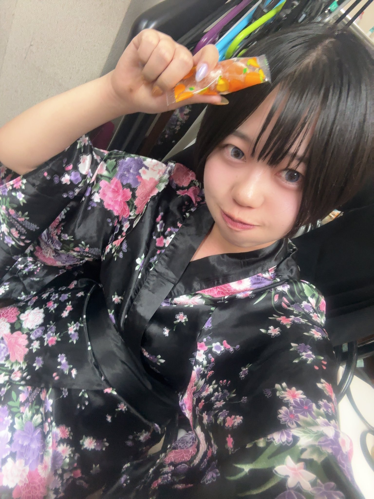 乙羽ゆか🍼🐇9/22(月)新曲、新衣装お披露目👑 on X: 