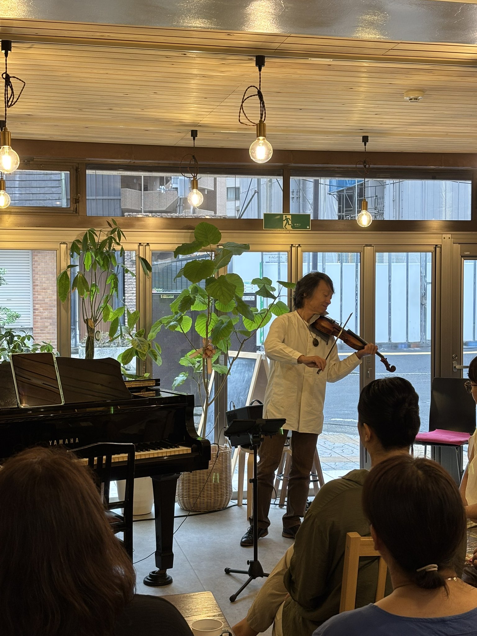 ほのぼの工房のクロマチックハープ クロマチック ハーモニカ」の