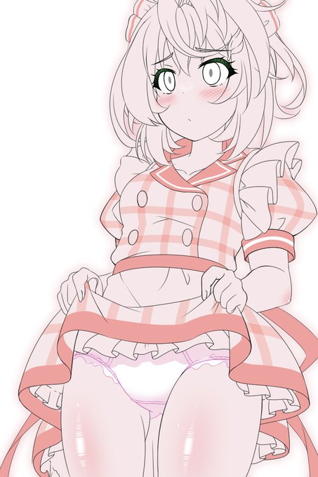 あるよ

mron衣装cnnちゃん楽描きが 