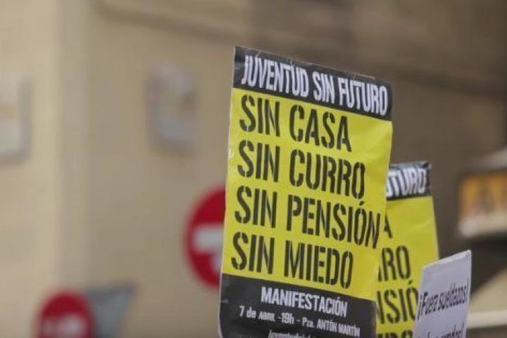 Antoni Gutiérrez tweet media