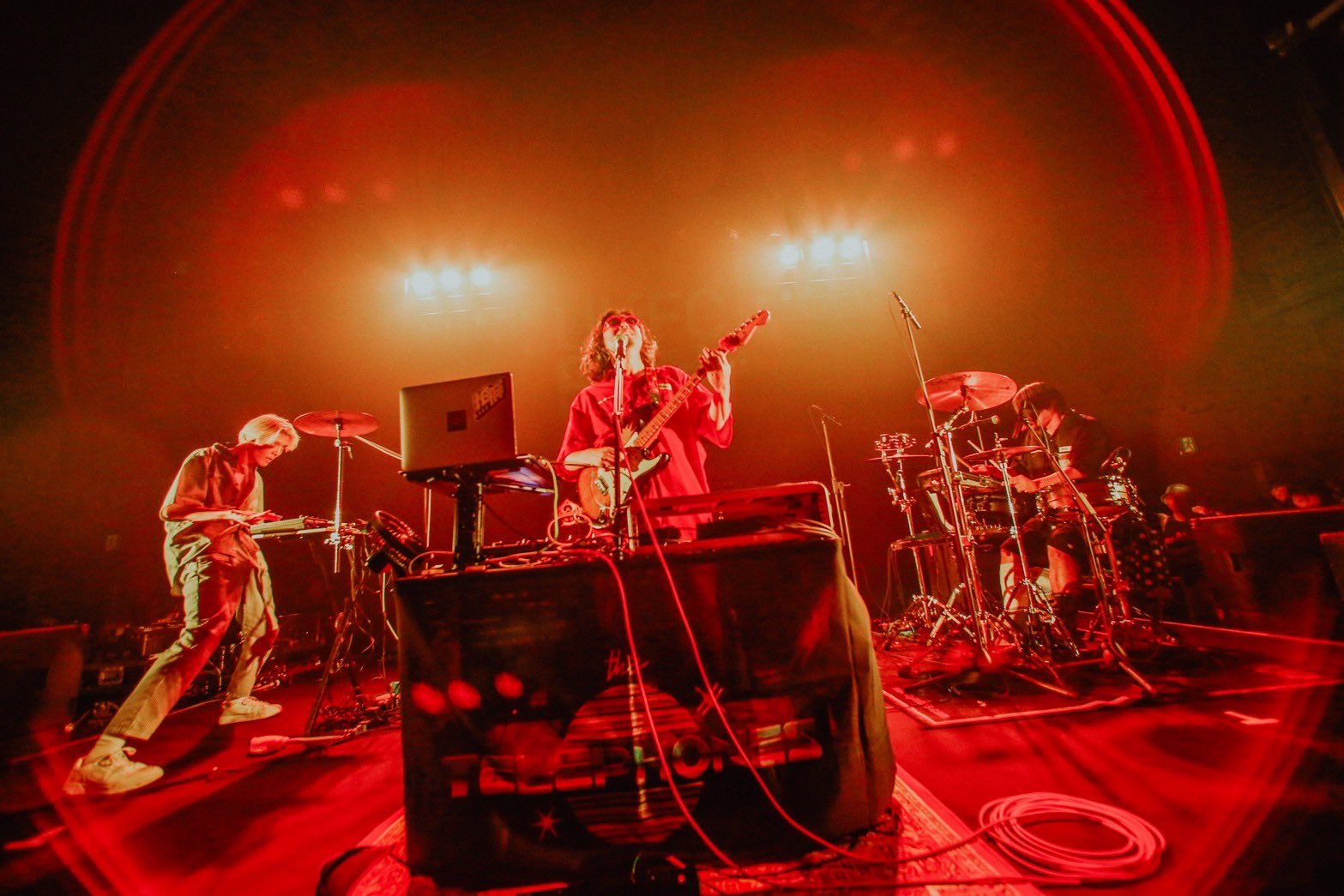 邦楽 SaToMansion LIVE at Zepp Haneda 邦楽 SaToMansion LIVE at Zepp Haneda SaToMansion LIVE at