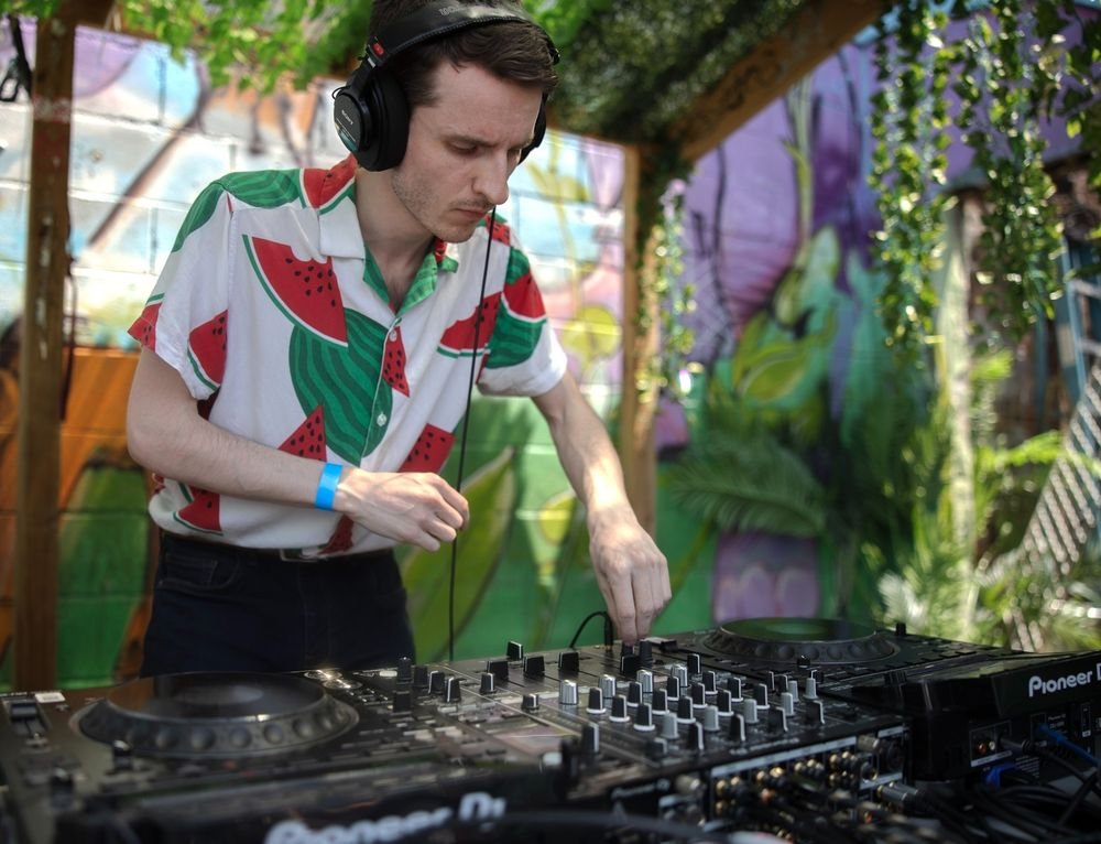 Utopia District tweet media