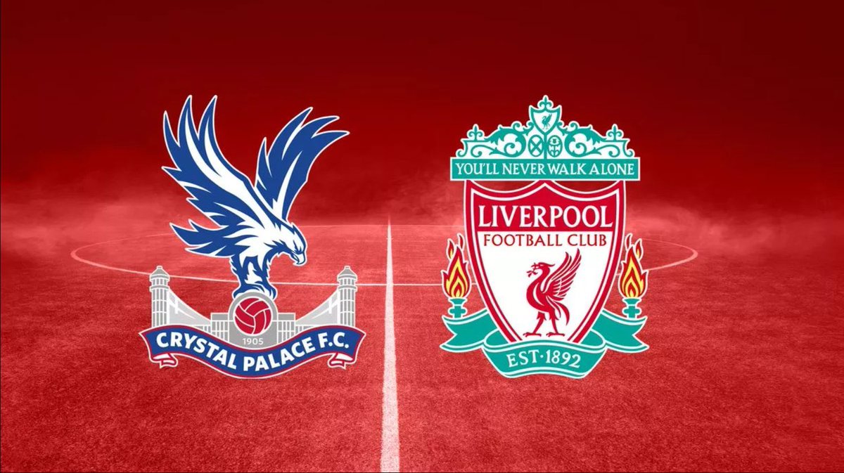 Curtain raiser at Mes Que ! 

Come watch the Community Shield !
Kick Off at 10am 

Crystal Palace vs Liverpool 
We are back baby 
Breakfast sandwiches good beer and goals sounds like the perfect Sunday morning
