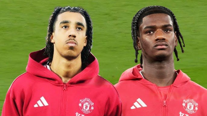 We all know Leny Yoro is mint, but Ayden Heaven has also been brilliant whenever he’s played. 
 
If Heaven &amp; Yoro are our long term RCB &amp; LCB, who would be your ideal CCB signing in 2026 to complete this? 

Or would you even considering trying Heaven at CCB and signing a LCB?