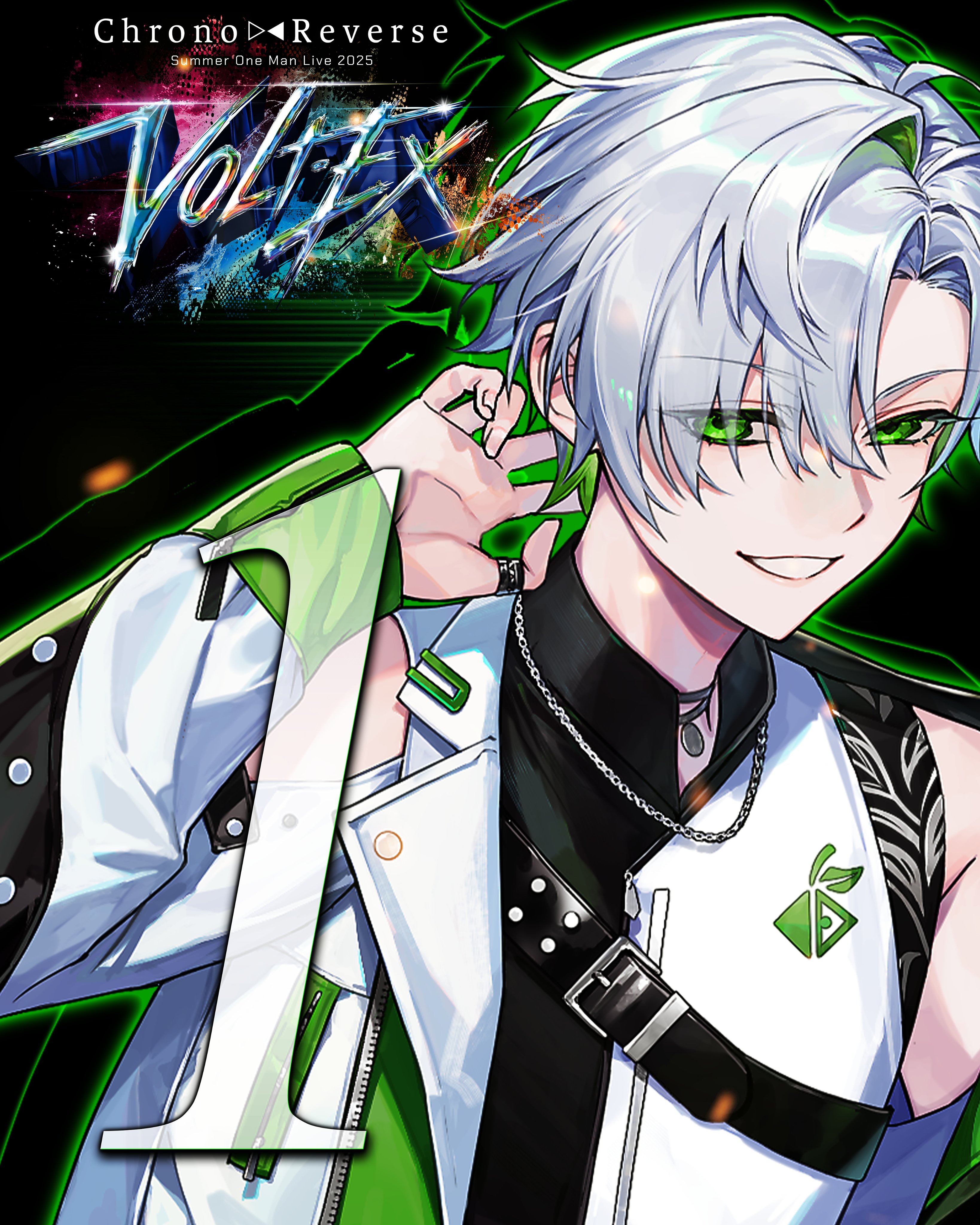 クロノヴァ かなめ かなめ▷クロノヴァ (@Kaname_reverse) / X