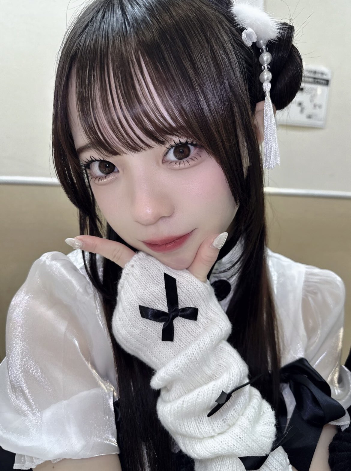 みぃたん♡ みぃたん🍓🎀mi-tan (@mi_tan_official) / X