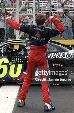 #CarlEdwards return to a @nascar Race Car could be the catalyst to reel in some of those nostalgic fans that we’ve lost over the years. We’d love to see Carl in any of the 3 series.