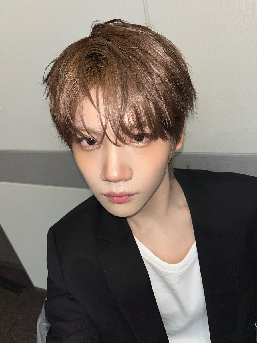 📸] 250810 — #KENSHIN WEVERSE UPDATE 